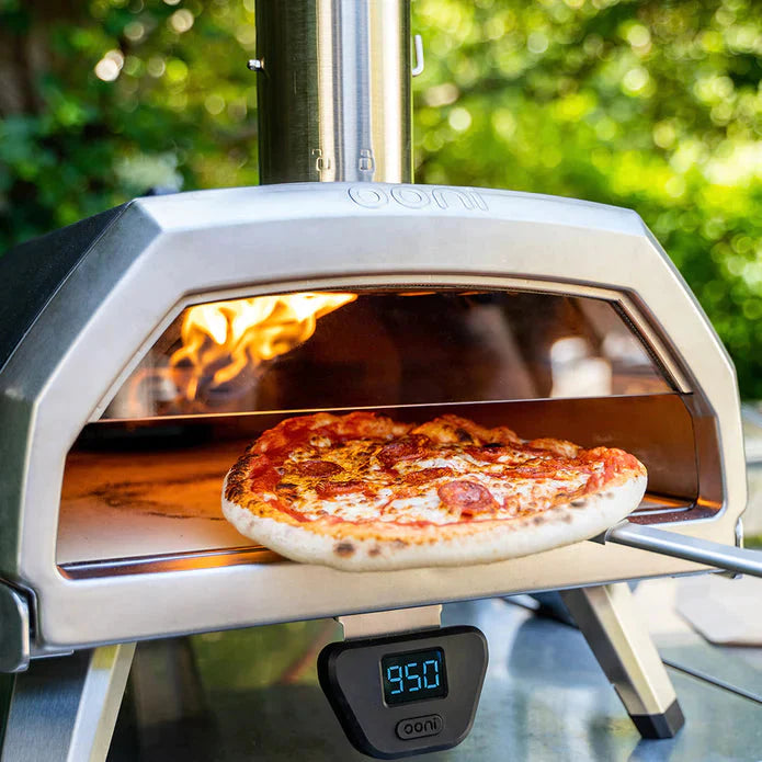 Ooni Pizza Door for Karu 16 | Accessories NZ | Ooni NZ | Accessories,Pizza Oven Accessories | Outdoor Concepts