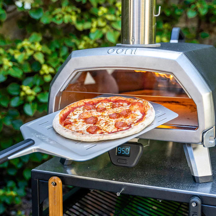 Ooni Pizza Door for Karu 16 | Accessories NZ | Ooni NZ | Accessories,Pizza Oven Accessories | Outdoor Concepts
