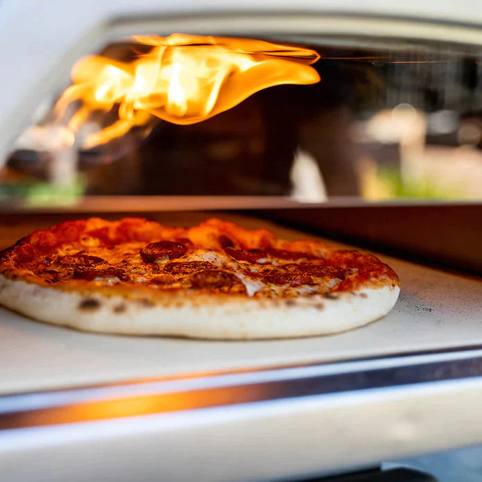 Ooni Pizza Door for Karu 16 | Accessories NZ | Ooni NZ | Accessories,Pizza Oven Accessories | Outdoor Concepts