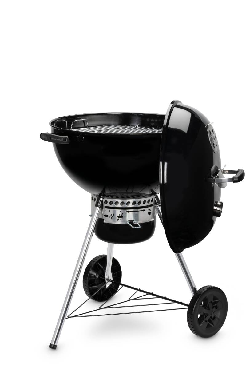 Weber 57cm Weber Classic Kettle 57 Weber 57cm Original Premium