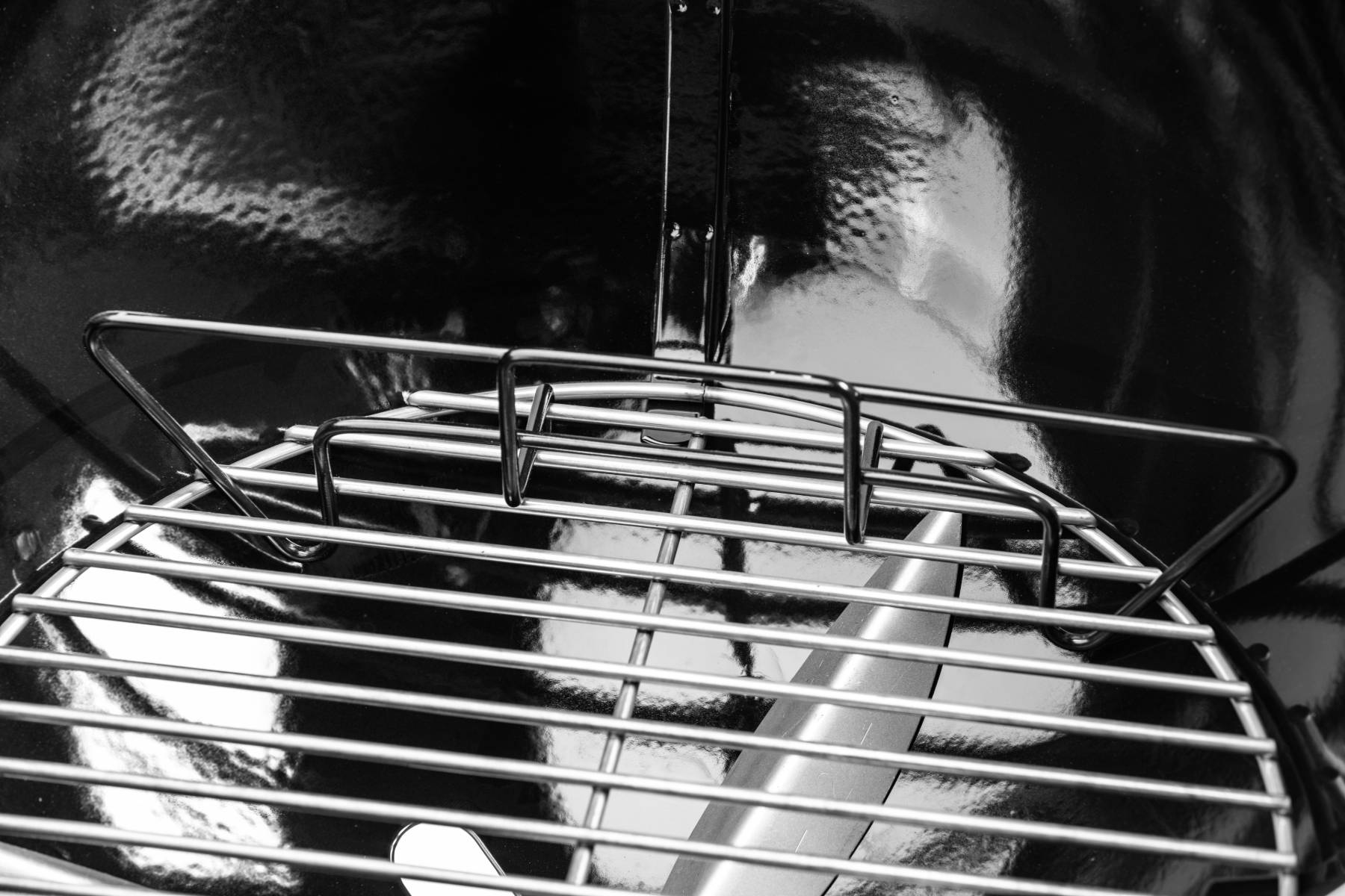 Weber 57cm Original Premium Kettle | Charcoal BBQs NZ | Weber NZ | Charcoal | Outdoor Concepts