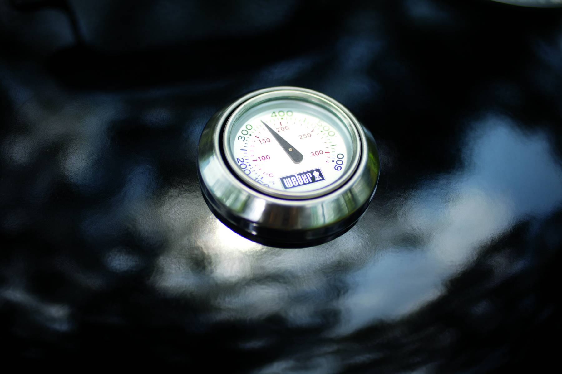 Weber 57cm Original Premium Kettle | Charcoal BBQs NZ | Weber NZ | Charcoal | Outdoor Concepts