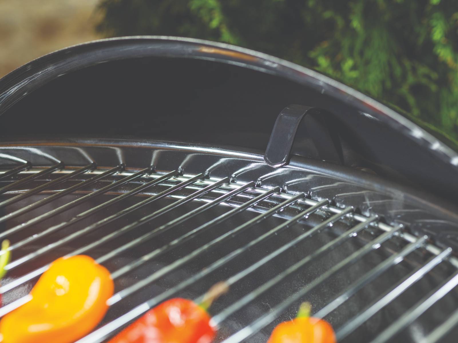 Weber 57cm Original Premium Kettle | Charcoal BBQs NZ | Weber NZ | Charcoal | Outdoor Concepts