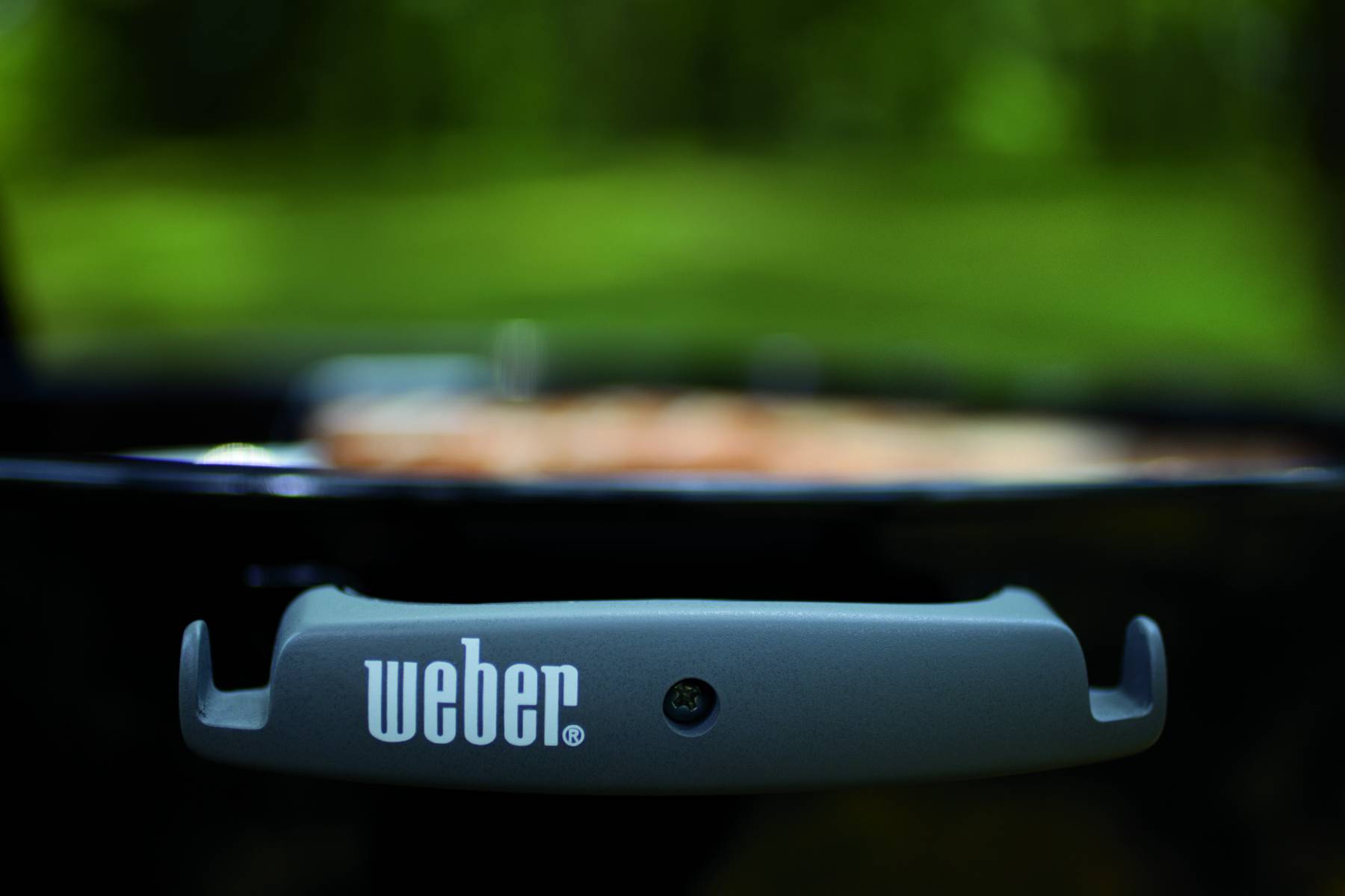 Weber 57cm Original Premium Kettle | Charcoal BBQs NZ | Weber NZ | Charcoal | Outdoor Concepts