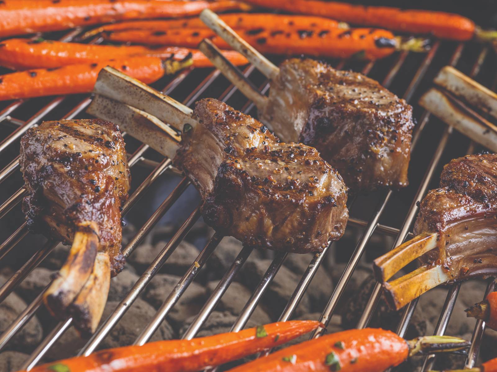 Weber 57cm Original Premium Kettle | Charcoal BBQs NZ | Weber NZ | Charcoal | Outdoor Concepts