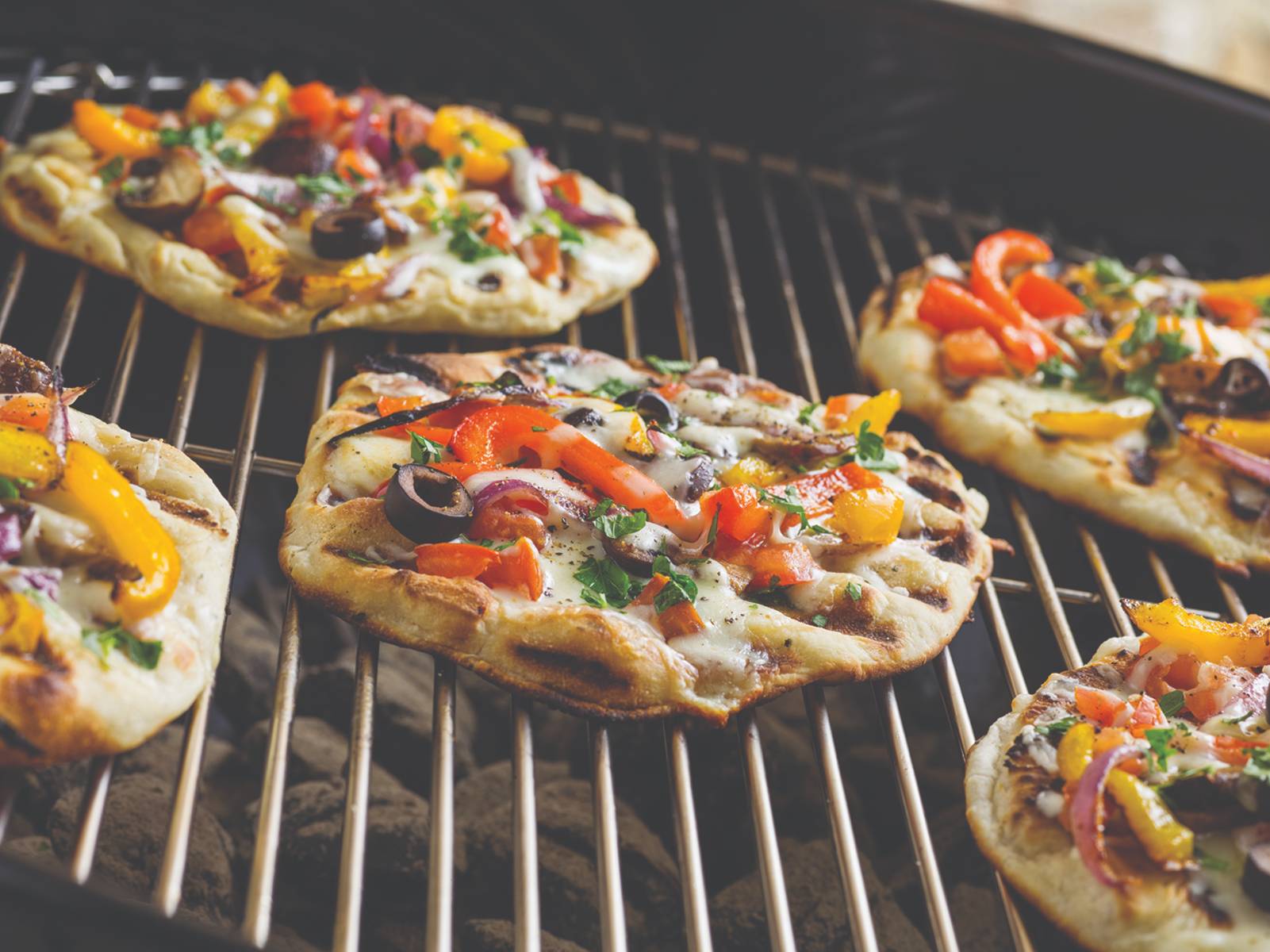 Weber 57cm Original Premium Kettle | Charcoal BBQs NZ | Weber NZ | Charcoal | Outdoor Concepts