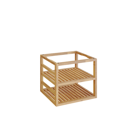 OFYR® Medium Storage Insert | Outdoor Fires NZ | Ofyr NZ | Accessories,fireplace accessories,mobile kitchen | Outdoor Concepts