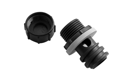 YETI® Tundra Drain Plug With Hose Connection | Other Products NZ | Yeti AU NZ | Accessories,Hard Coolers | Outdoor Concepts