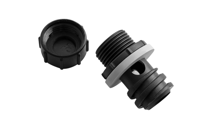 YETI® Tundra Drain Plug With Hose Connection | Other Products NZ | Yeti AU NZ | Accessories, Hard Coolers | Outdoor Concepts