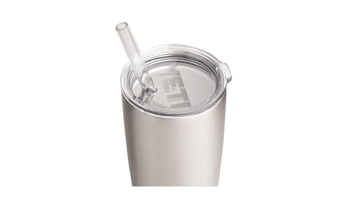 YETI® Rambler Tumbler 20 oz / Mug 24 oz Straw Lid | Other Products NZ | Yeti AU NZ | Accessories,Drinkware | Outdoor Concepts