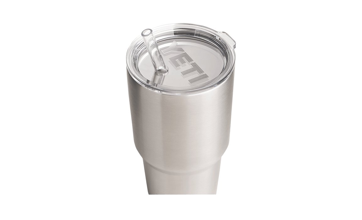 YETI® Rambler Tumbler 30 oz Straw Lid | Other Products NZ | Yeti AU NZ | Accessories,Drinkware | Outdoor Concepts