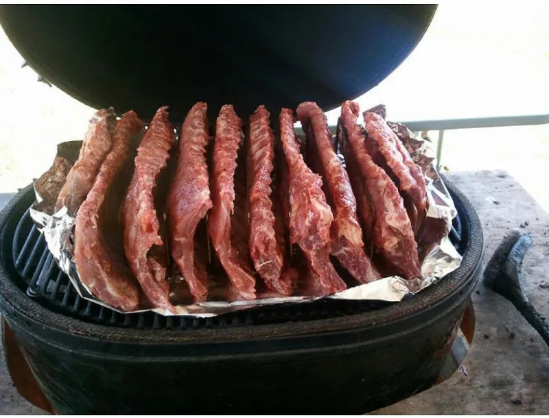 Primo Oval L All-In-One | Charcoal BBQs NZ | Primo Grills NZ | Charcoal | Outdoor Concepts