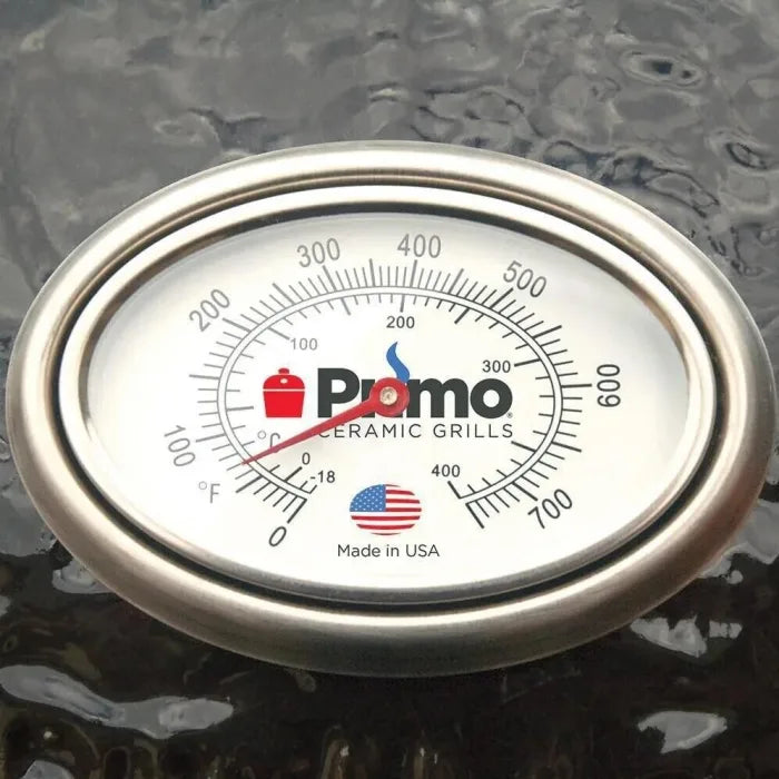 Primo Oval L All-In-One | Charcoal BBQs NZ | Primo Grills NZ | Charcoal | Outdoor Concepts