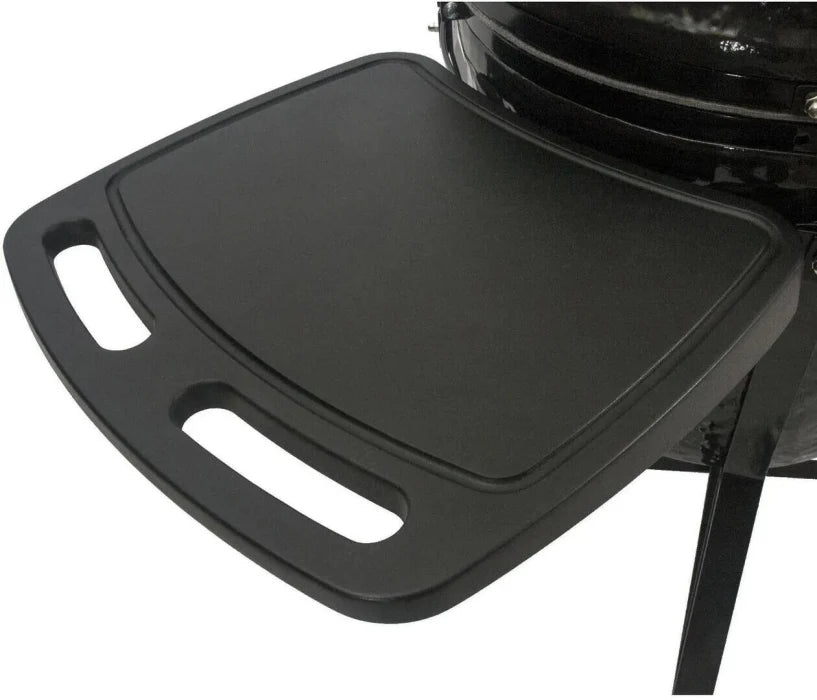 Primo Oval L All-In-One | Charcoal BBQs NZ | Primo Grills NZ | Charcoal | Outdoor Concepts