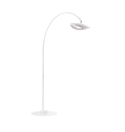 Phormalab Over Table Lamp White | Outdoor Heating NZ | PhormaLab NZ | electric,free standing,indoor,outdoor | Outdoor Concepts