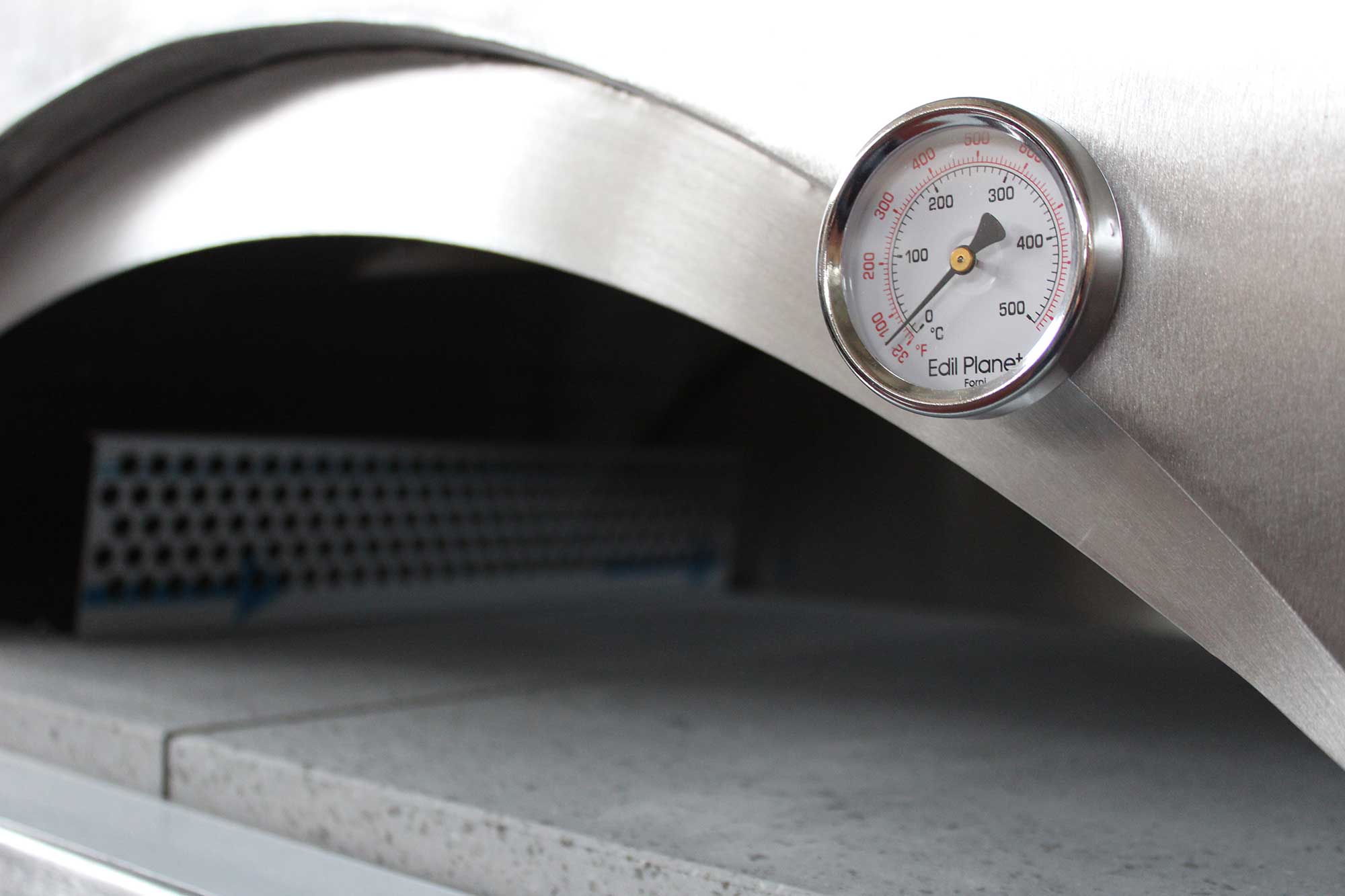 Forno Allegro Pizzaiolo Pizza Oven | Pizza Oven NZ | Forno Allegro NZ | | Outdoor Concepts