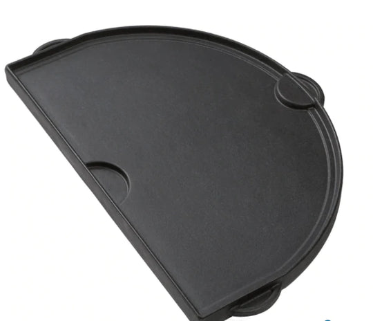Primo Oval LG300 Griddle | BBQ Hotplates, Griddles, Racks & Baskets NZ | Primo Grills NZ | Accessories,BBQ Accessories,cooking surface | Outdoor Concepts