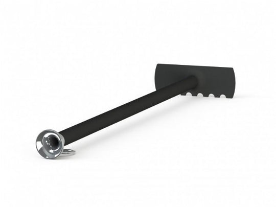 Morsø Forno Ash Scraper | Outdoor Fires NZ | Morso Fire NZ | fireplace accessories,Pizza Oven Accessories | Outdoor Concepts