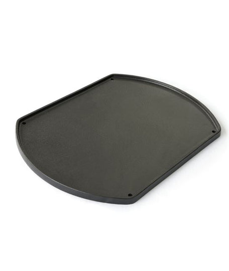 Weber Baby Q Breakfast Plate | BBQ Hotplates, Griddles, Racks & Baskets NZ | Weber NZ | Accessories,BBQ Accessories | Outdoor Concepts