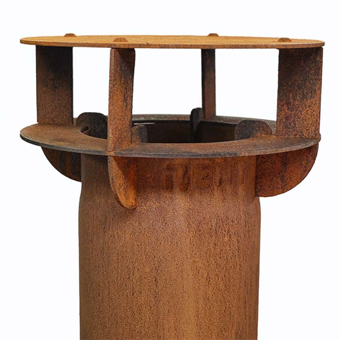 RB73 Fennek 80 | Outdoor Fires NZ | RB73 NZ | Wood Fires | Outdoor Concepts