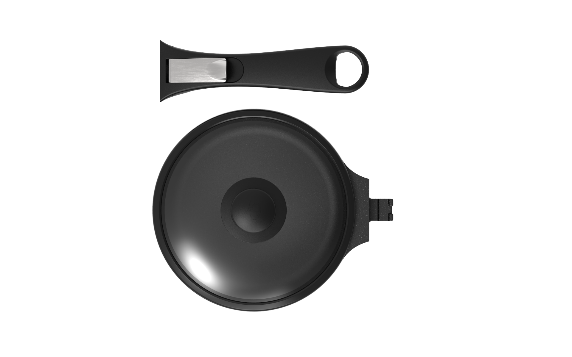 Weber Traveler Saucepan | BBQ Skillets & Frying Pans NZ | Weber NZ | Accessories,BBQ Accessories | Outdoor Concepts