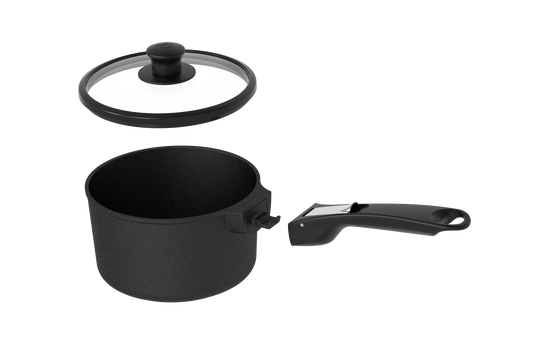Weber Traveler Saucepan | BBQ Skillets & Frying Pans NZ | Weber NZ | Accessories,BBQ Accessories | Outdoor Concepts
