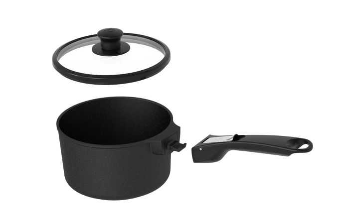Weber Traveler Saucepan | BBQ Skillets & Frying Pans NZ | Weber NZ | Accessories, BBQ Accessories | Outdoor Concepts