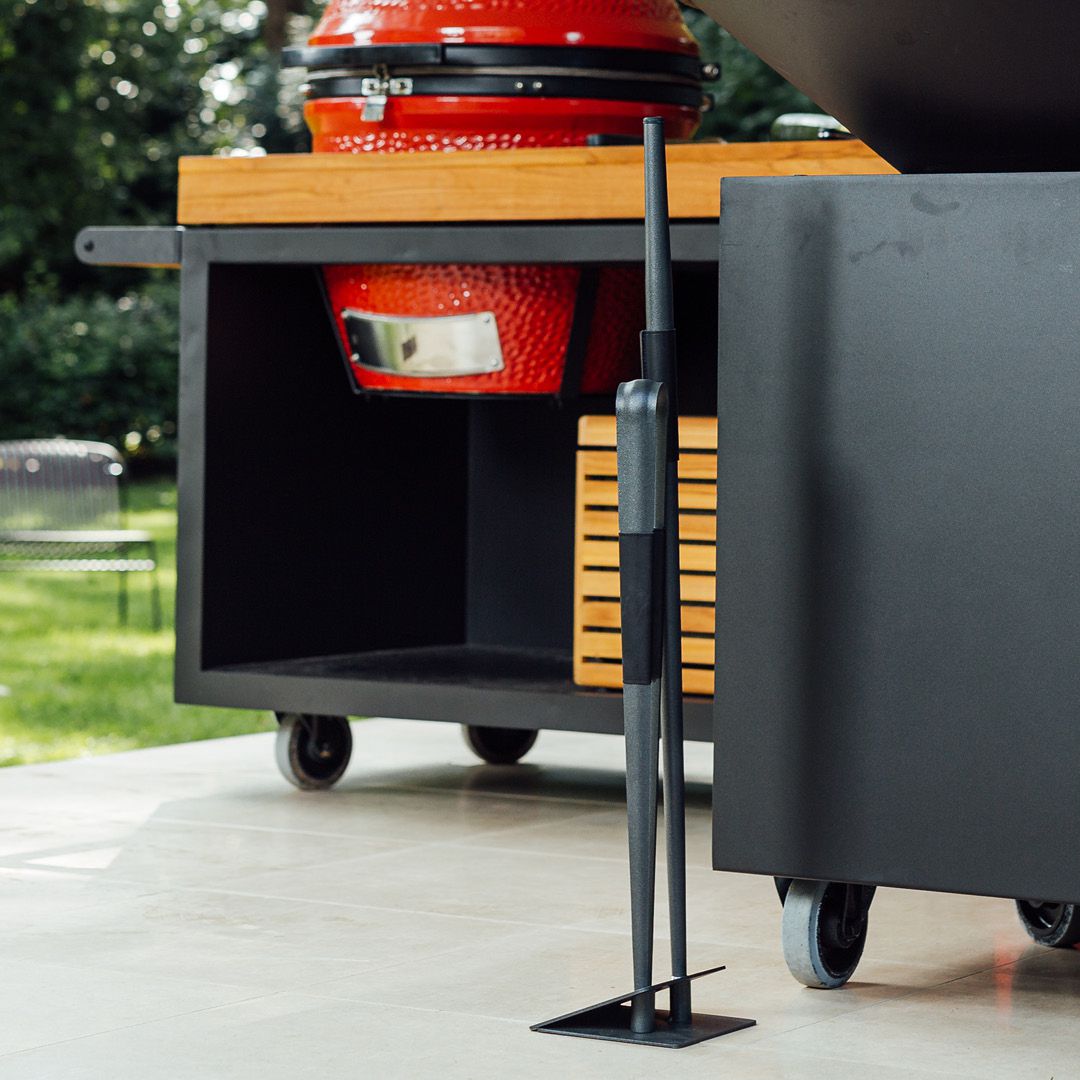 OFYR® Buffadoo Set | Outdoor Fires NZ | Ofyr NZ | Accessories,fireplace accessories | Outdoor Concepts