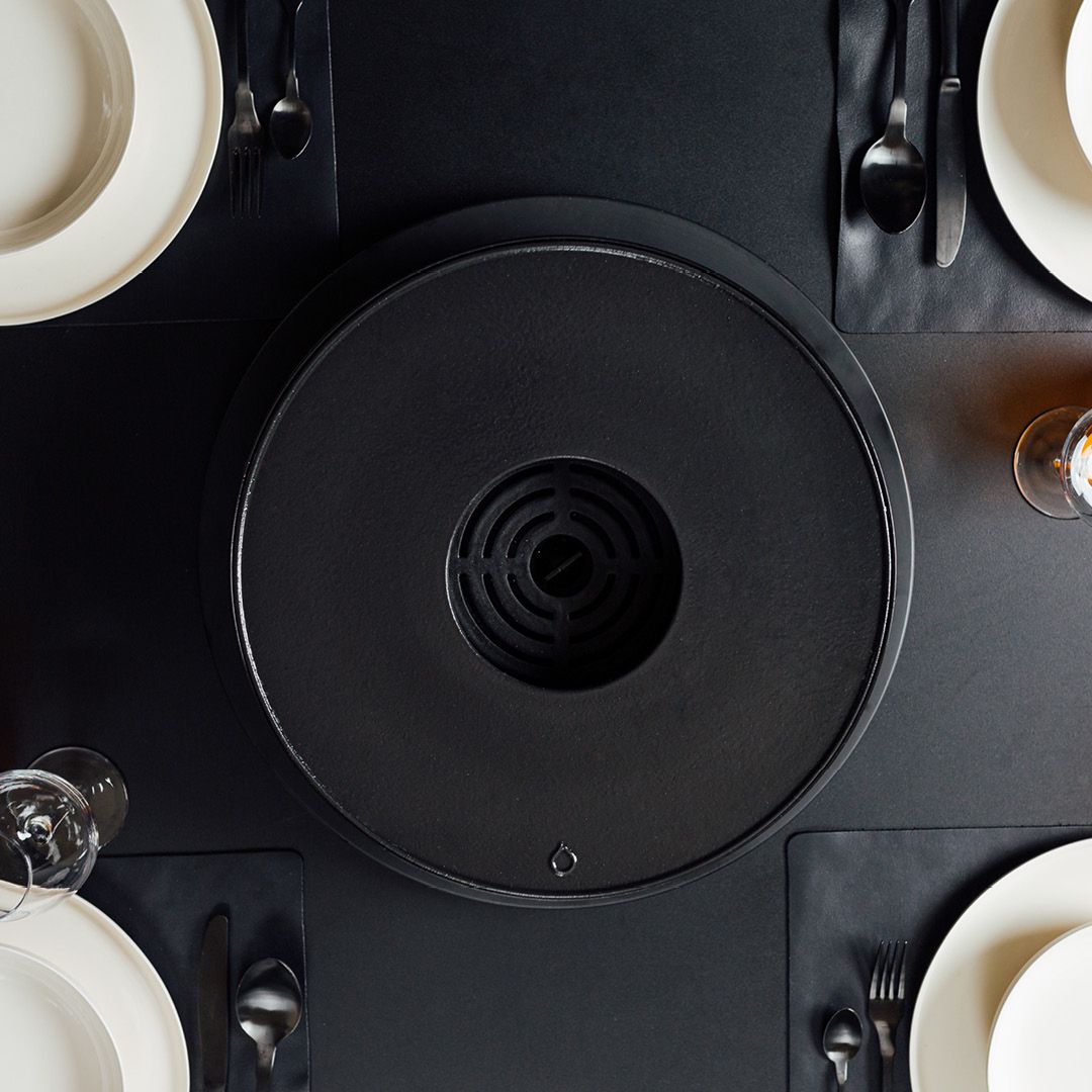 OFYR® Tabl'O | BBQ Hotplates, Griddles, Racks & Baskets NZ | Ofyr NZ | Accessories,Charcoal,fireplace accessories | Outdoor Concepts