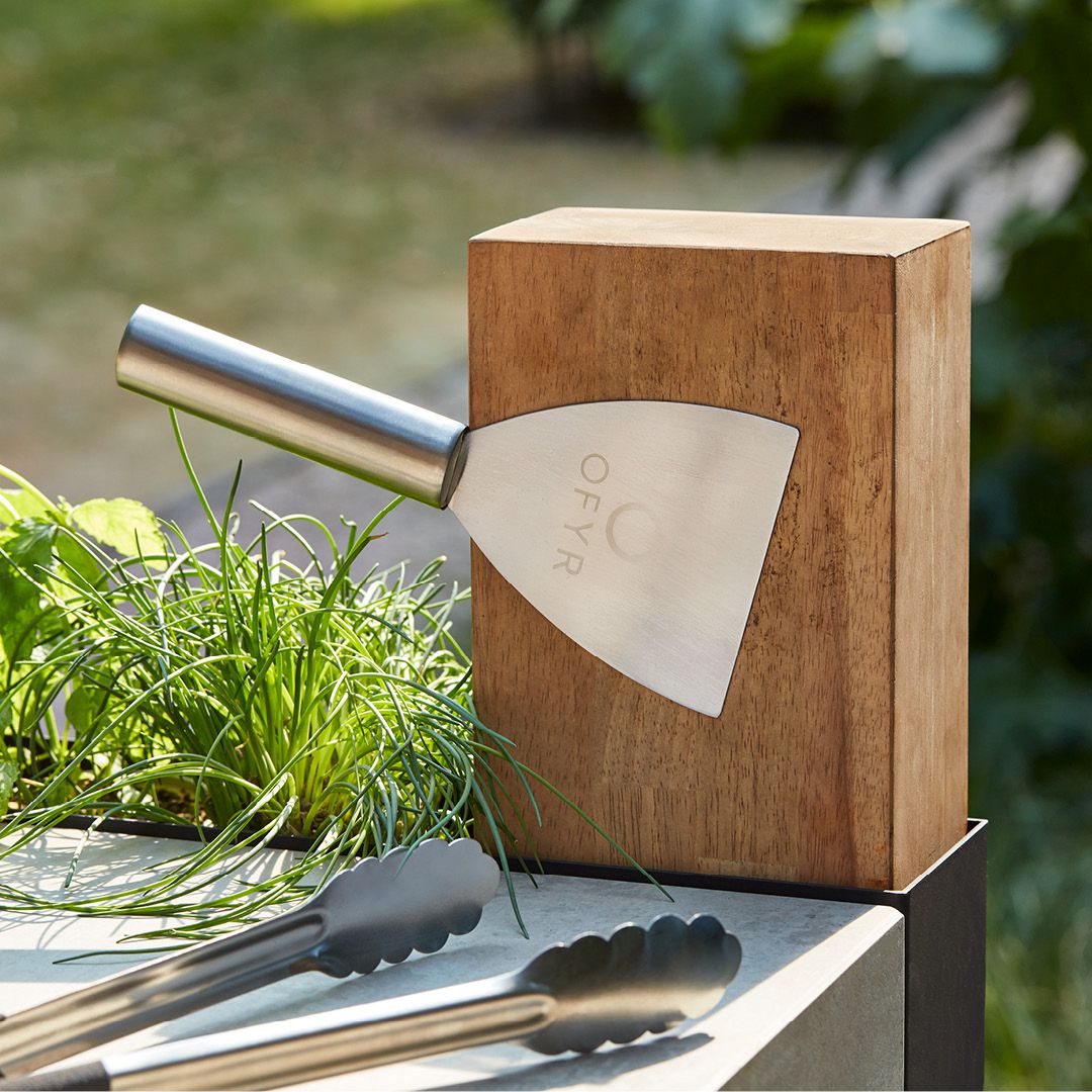 OFYR® Island Black 100 | Outdoor Fires NZ | Ofyr NZ | BBQ,Built-in BBQs,mobile kitchen,Outdoor Kitchen,Wood Fires | Outdoor Concepts