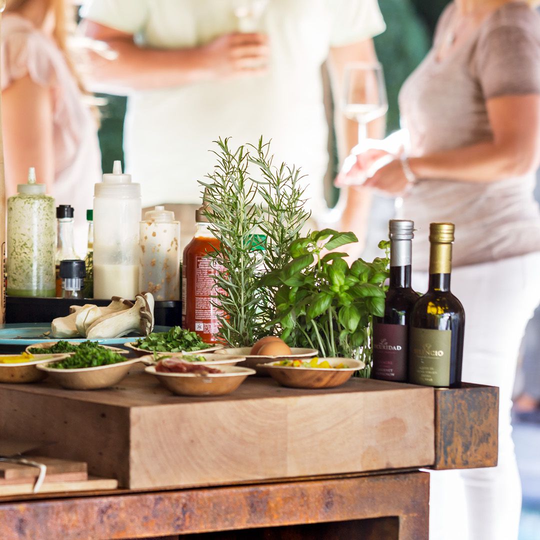 OFYR® Island Corten 100 | Outdoor Fires NZ | Ofyr NZ | BBQ,Built-in BBQs,mobile kitchen,Outdoor Kitchen,Wood Fires | Outdoor Concepts