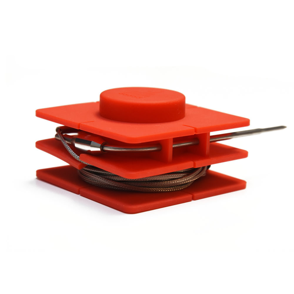 FireBoard® Probe Storage Reel | BBQ Meat Thermometers NZ | FireBoard NZ | Accessories,BBQ Accessories,Thermometer | Outdoor Concepts