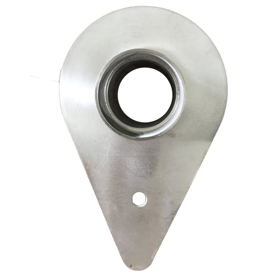 Smartfire Drum Adaptor | BBQ Components NZ | Smartfire NZ | Accessories,BBQ Accessories | Outdoor Concepts