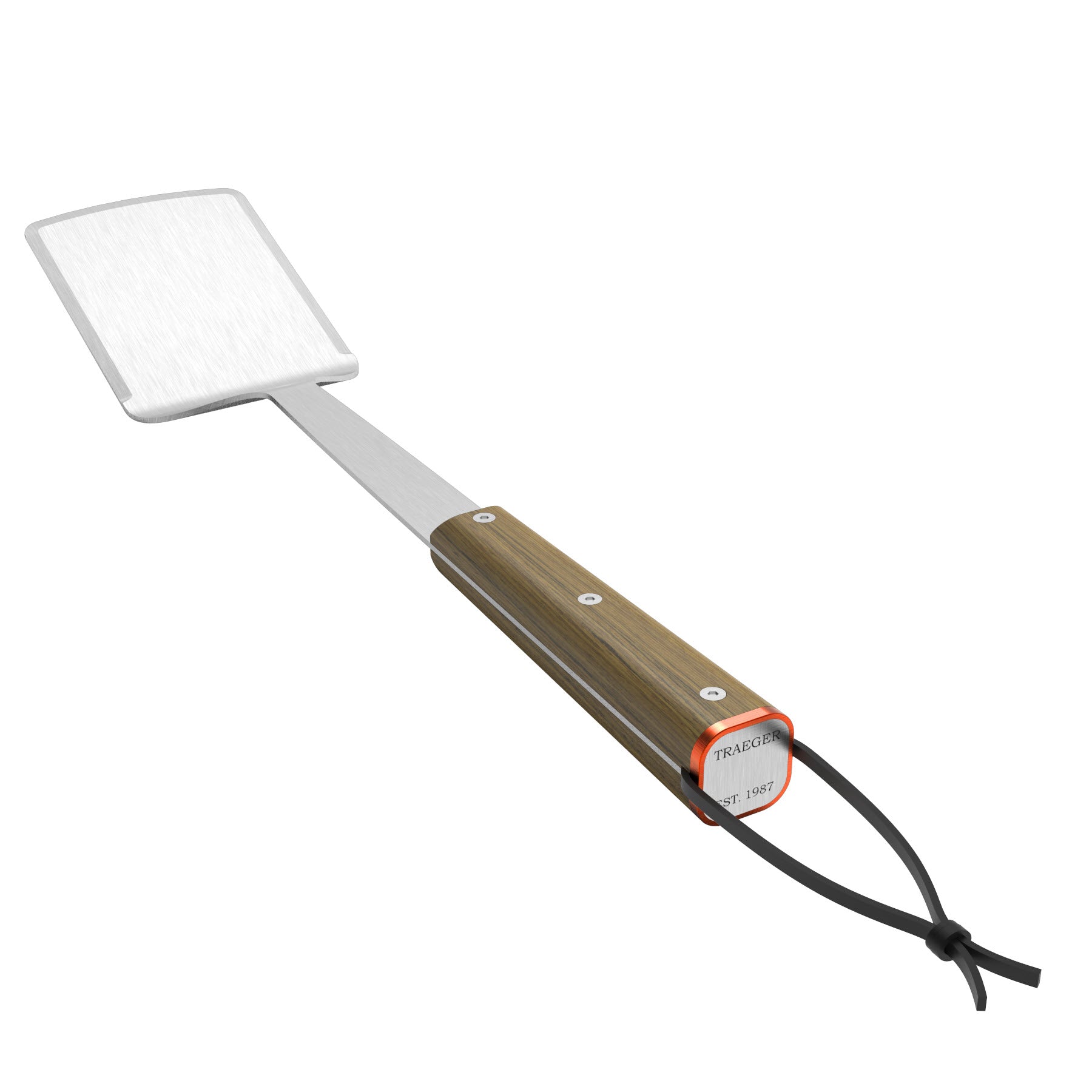 Traeger BBQ Spatula | BBQ Accessories NZ | Traeger NZ | Accessories,BBQ Accessories,BBQ Tools | Outdoor Concepts