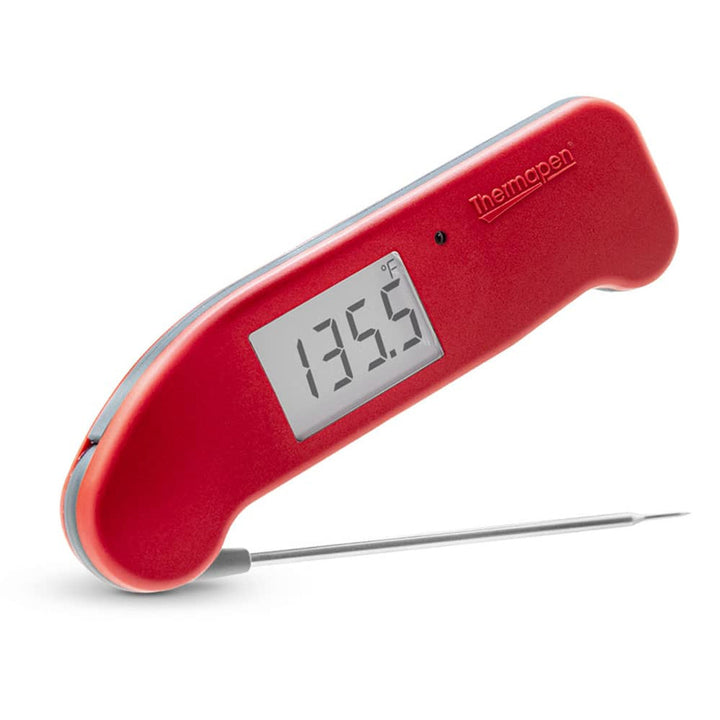 Thermapen® SuperFast ONE | BBQ Meat Thermometers NZ | Thermapen NZ | Accessories, BBQ Accessories, Thermometer | Outdoor Concepts
