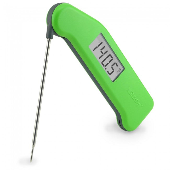 Thermapen® ONE | BBQ Meat Thermometers NZ | Thermapen NZ | Accessories,BBQ Accessories,Thermometer | Outdoor Concepts