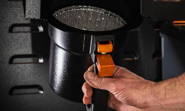 Traeger Grease & Ash Keg Liner 5 Pack | BBQ Accessories NZ | Traeger NZ | Accessories,BBQ Accessories | Outdoor Concepts