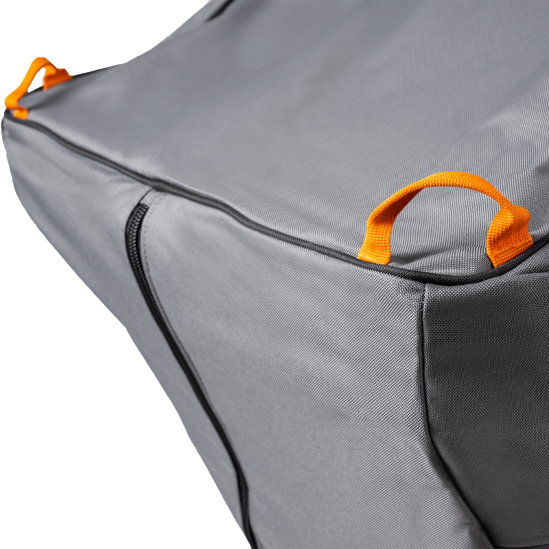 Traeger Timberline Full Length Cover | BBQ Covers NZ | Traeger NZ | Accessories,BBQ Accessories,Covers | Outdoor Concepts