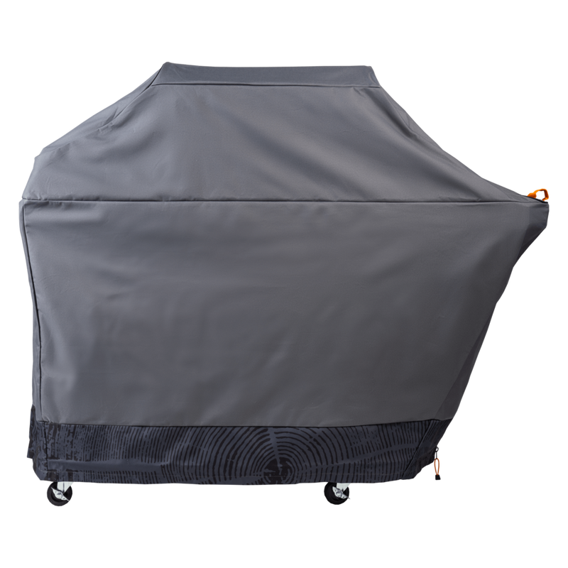 Traeger Timberline Full Length Cover | BBQ Covers NZ | Traeger NZ | Accessories,BBQ Accessories,Covers | Outdoor Concepts
