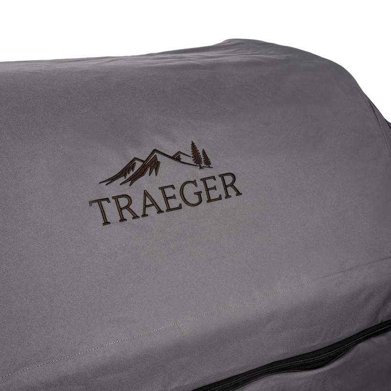 Traeger Timberline XL Full Length Cover | BBQ Covers NZ | Traeger NZ | Accessories,BBQ Accessories,Covers | Outdoor Concepts