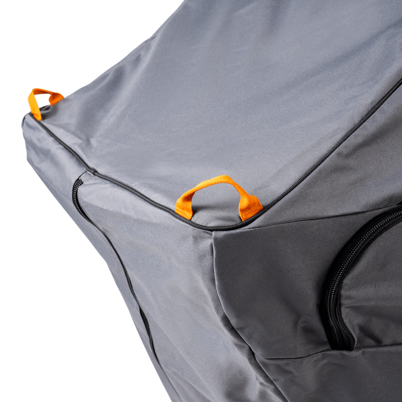Traeger Timberline XL Full Length Cover | BBQ Covers NZ | Traeger NZ | Accessories,BBQ Accessories,Covers | Outdoor Concepts