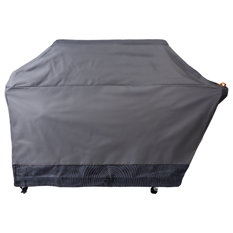 Traeger Timberline XL Full Length Cover | BBQ Covers NZ | Traeger NZ | Accessories,BBQ Accessories,Covers | Outdoor Concepts