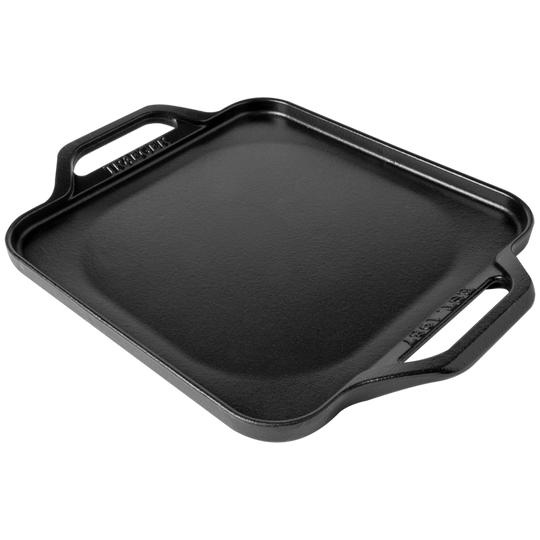Traeger Induction Cast Iron Skillet | BBQ Skillets & Frying Pans NZ | Traeger NZ | Accessories,BBQ Accessories | Outdoor Concepts