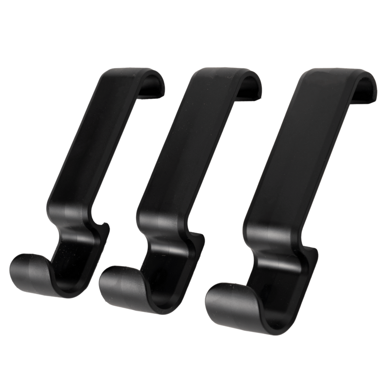 Traeger P.A.L. Pop-And-Lock™ Accessory Hook 3 Pack | BBQs Accessories NZ | Traeger NZ | Accessories | Outdoor Concepts