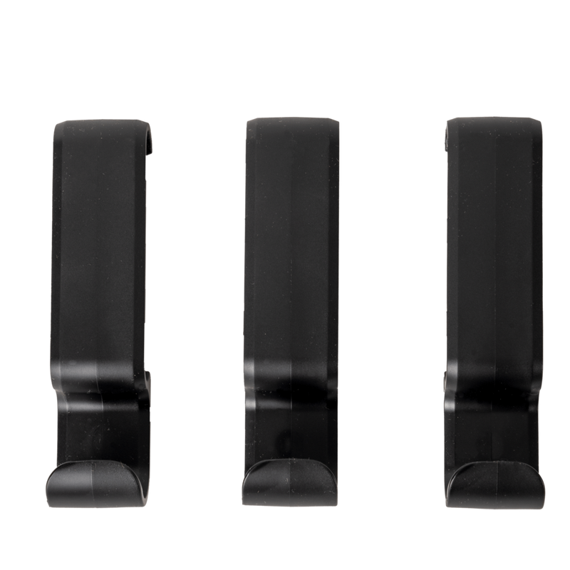 Traeger P.A.L. Pop-And-Lock™ Accessory Hook 3 Pack | BBQs Accessories NZ | Traeger NZ | Accessories | Outdoor Concepts