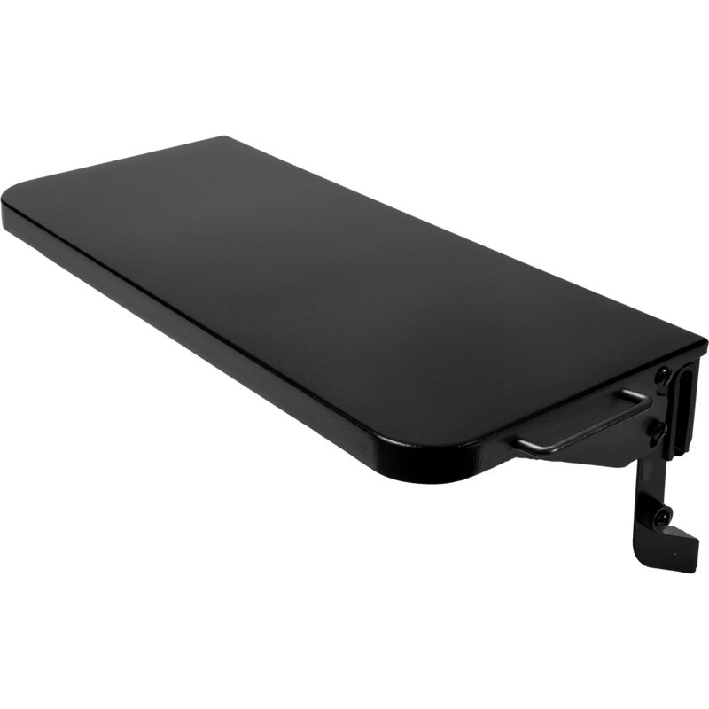 Traeger P.A.L. Pop-And-Lock™ Front Shelf | BBQ Components NZ | Traeger NZ | Accessories,BBQ Accessories | Outdoor Concepts