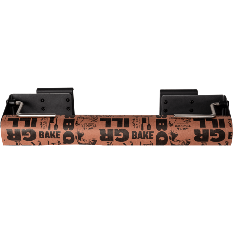 Traeger P.A.L. Pop-And-Lock™ Roll Rack | BBQ Hotplates, Griddles, Racks & Baskets NZ | Traeger NZ | Accessories,BBQ Accessories | Outdoor Concepts