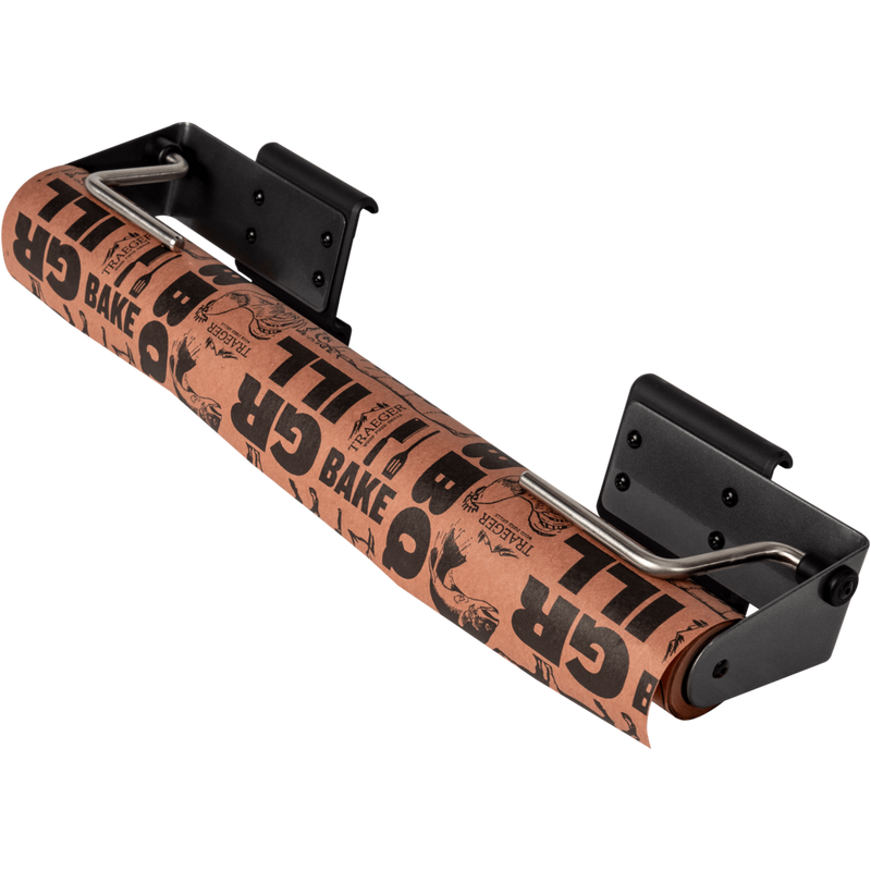 Traeger P.A.L. Pop-And-Lock™ Roll Rack | BBQ Hotplates, Griddles, Racks & Baskets NZ | Traeger NZ | Accessories,BBQ Accessories | Outdoor Concepts