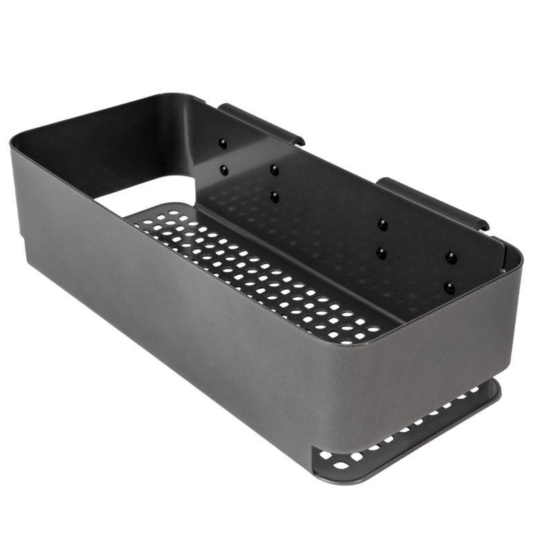 Traeger P.A.L. Pop-And-Lock™ Storage Bin | BBQ Hotplates, Griddles, Racks & Baskets NZ | Traeger NZ | Accessories,BBQ Accessories | Outdoor Concepts