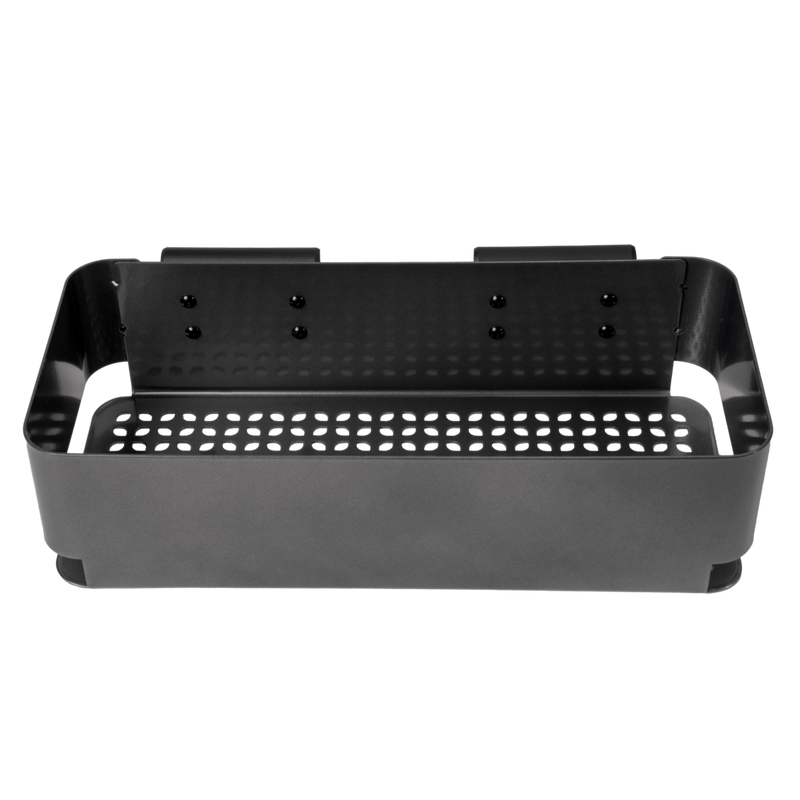 Traeger P.A.L. Pop-And-Lock™ Storage Bin | BBQ Hotplates, Griddles, Racks & Baskets NZ | Traeger NZ | Accessories,BBQ Accessories | Outdoor Concepts